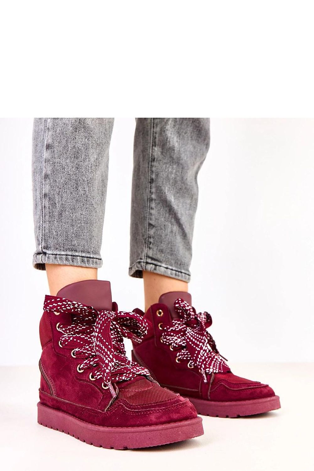  Sportschuhe model 219666 Solea 