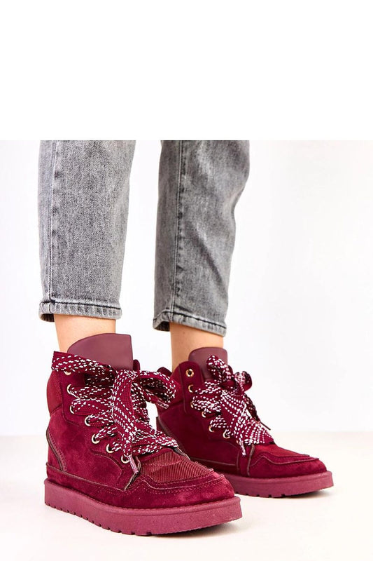  Sportschuhe model 219666 Solea 