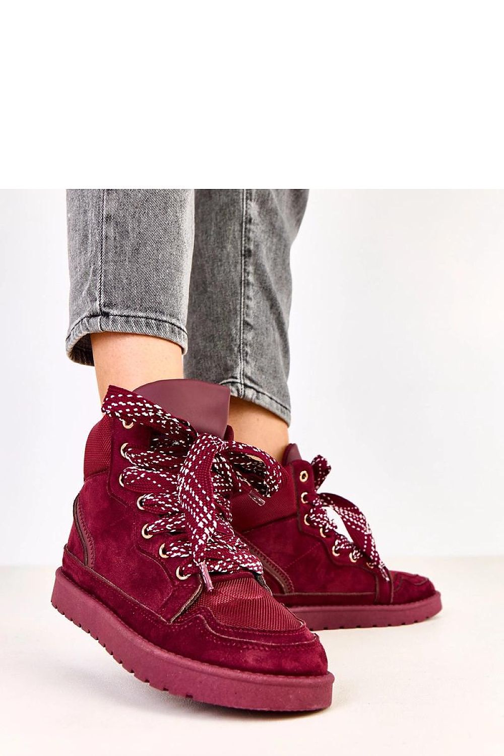  Sportschuhe model 219666 Solea 