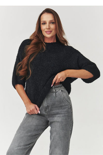  Pullover model 219720 Makadamia 