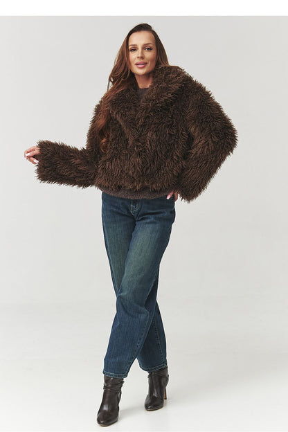  Jacke model 219749 Makadamia 