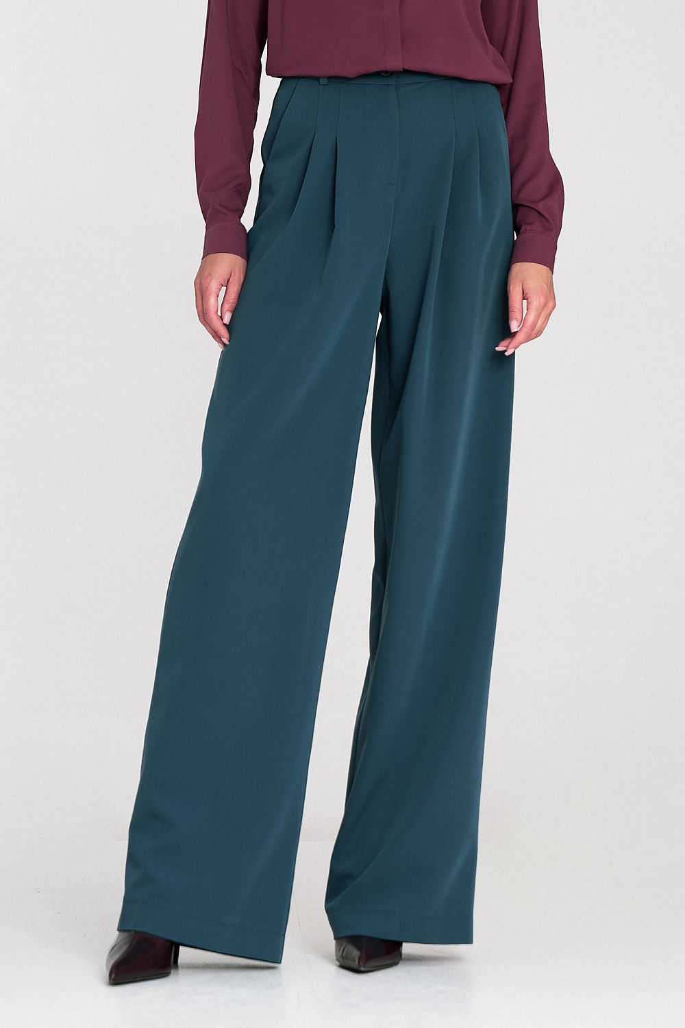 Damen Hose model 219764 Nife 