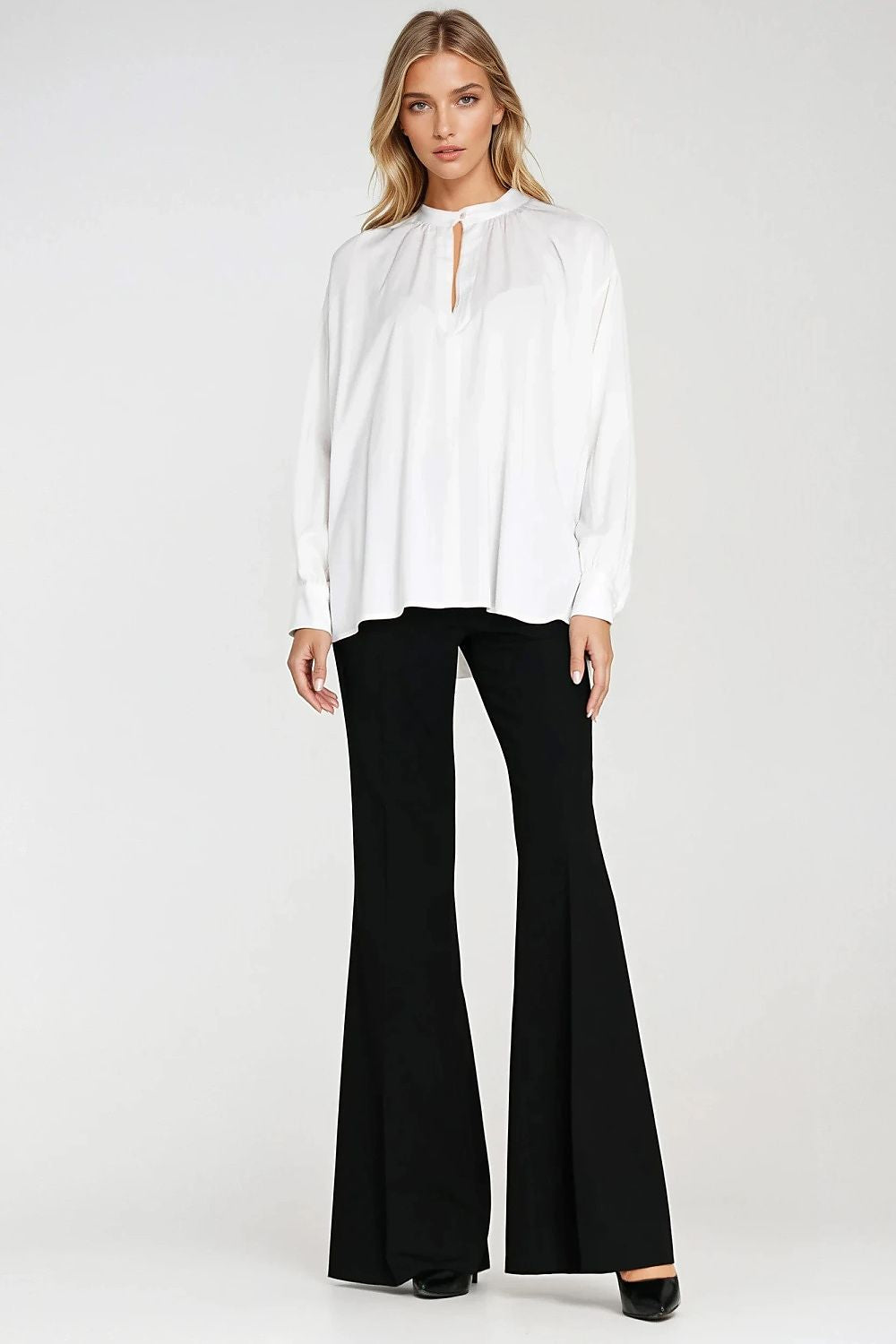  Bluse model 219788 Nife 