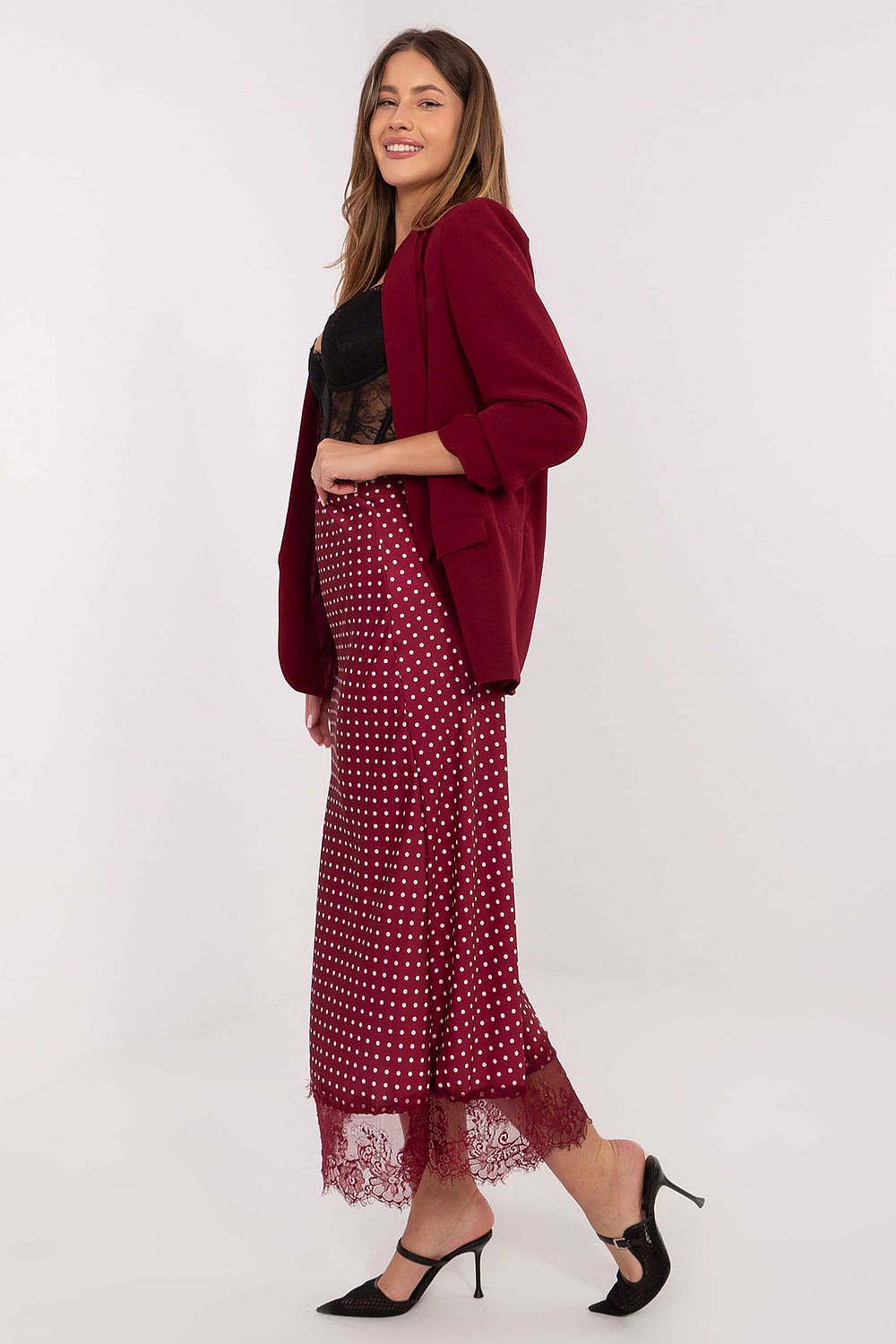  Rock model 219869 Rue Paris 