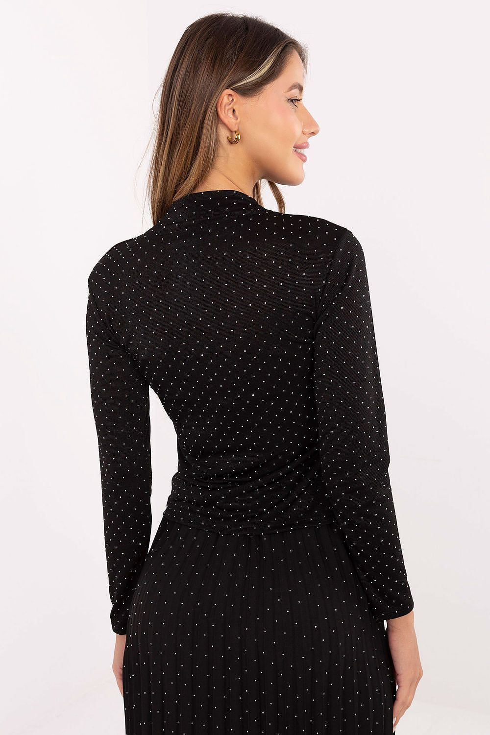  Bluse model 219900 Rue Paris 