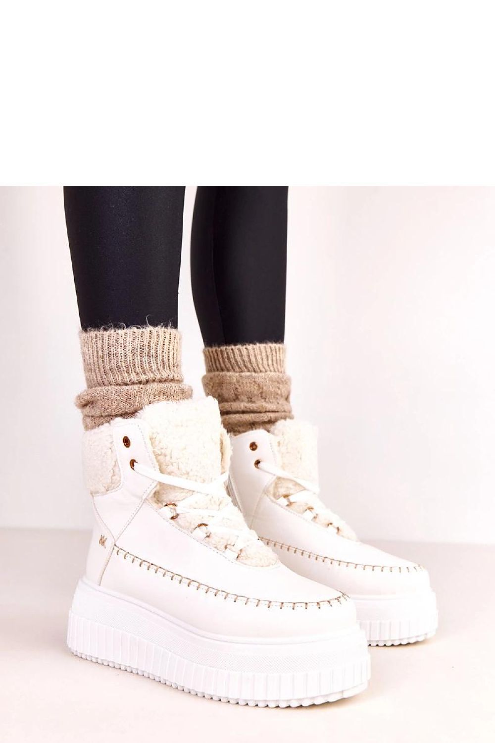  Sport Stiefeletten model 219937 Solea 