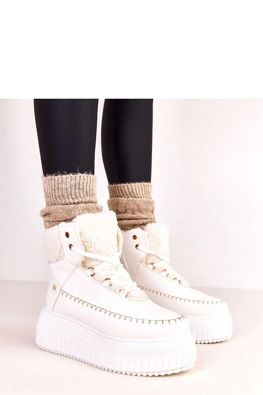  Sport Stiefeletten model 219937 Solea 