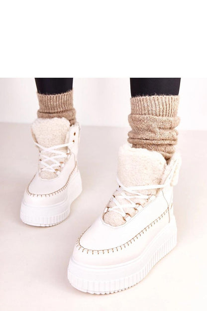  Sport Stiefeletten model 219937 Solea 