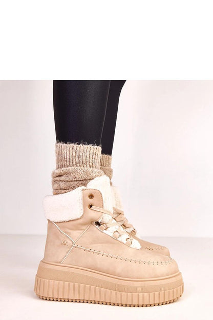  Sport Stiefeletten model 219938 Solea 