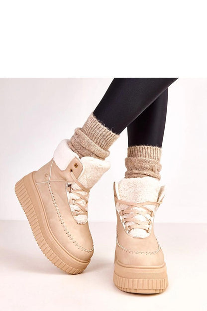  Sport Stiefeletten model 219938 Solea 