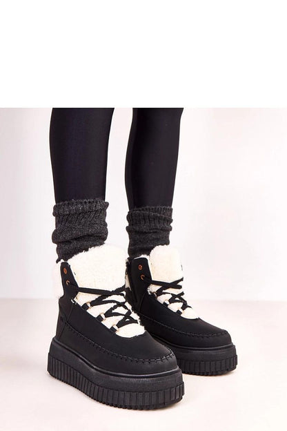  Sport Stiefeletten model 219939 Solea 