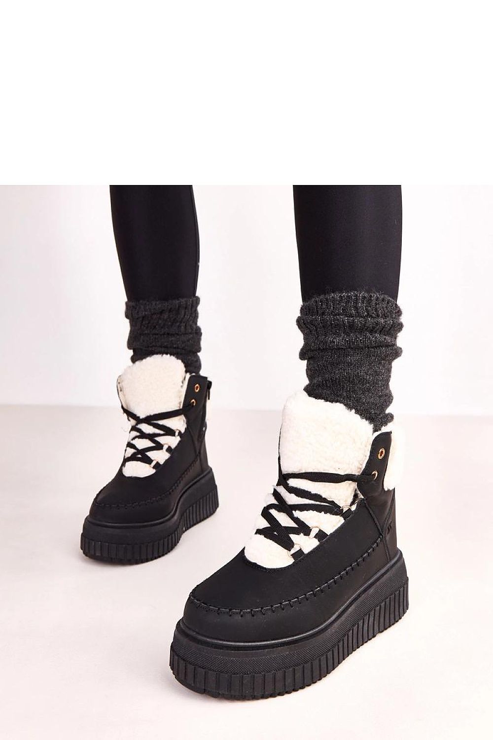  Sport Stiefeletten model 219939 Solea 