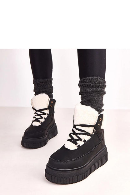  Sport Stiefeletten model 219939 Solea 