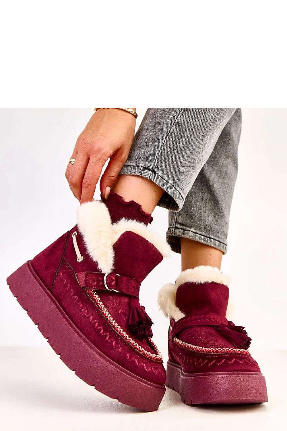  Schneeschuhe model 219941 Solea 