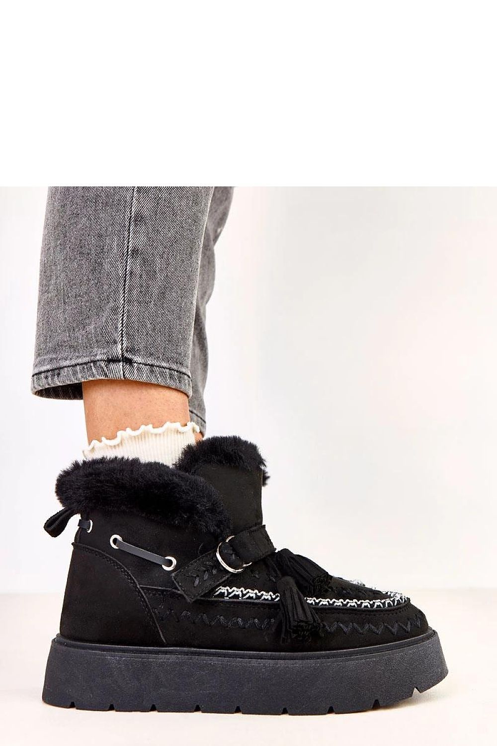  Schneeschuhe model 219942 Solea 