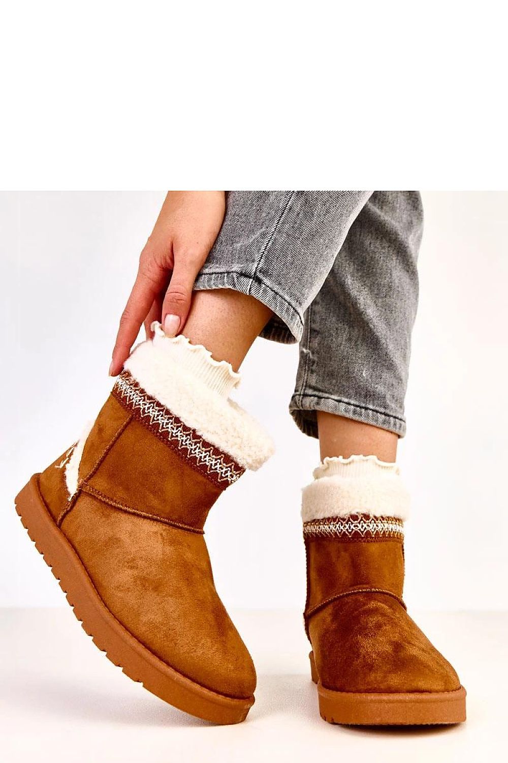  Schneeschuhe model 219952 Solea 