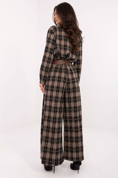  Damen Hose model 220034 Italy Moda 