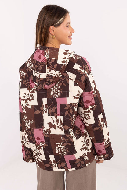  Jacke model 220056 Italy Moda 