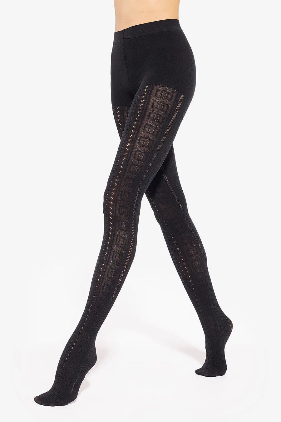 Strumpfhose Gatta