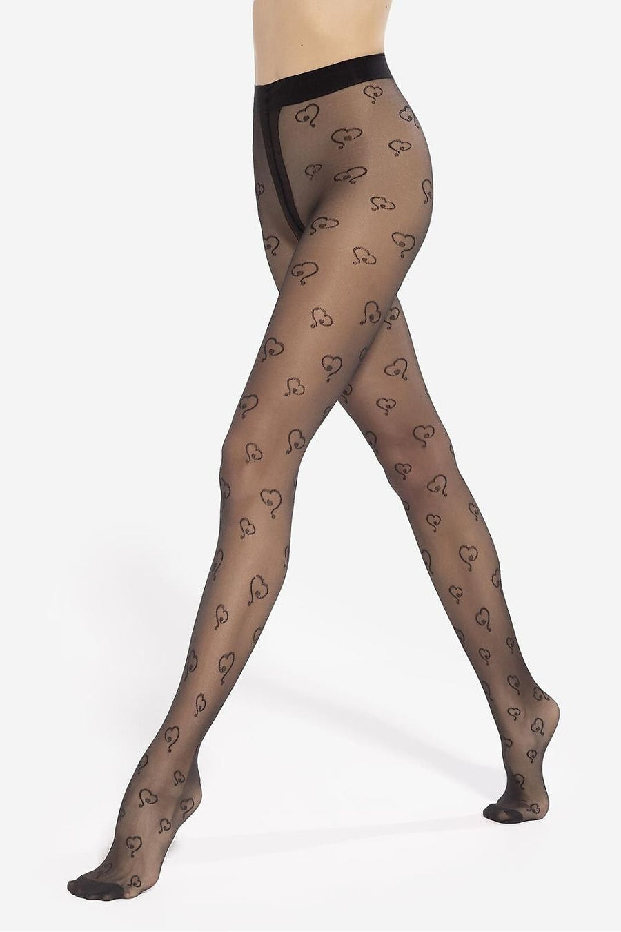 Strumpfhose Gatta