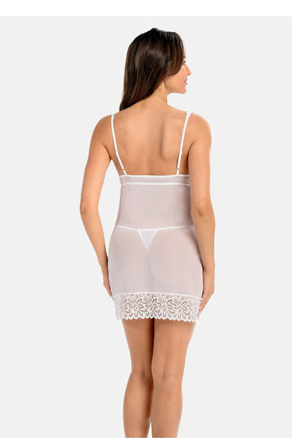  Sexy Hemdchen model 220156 Teyli 