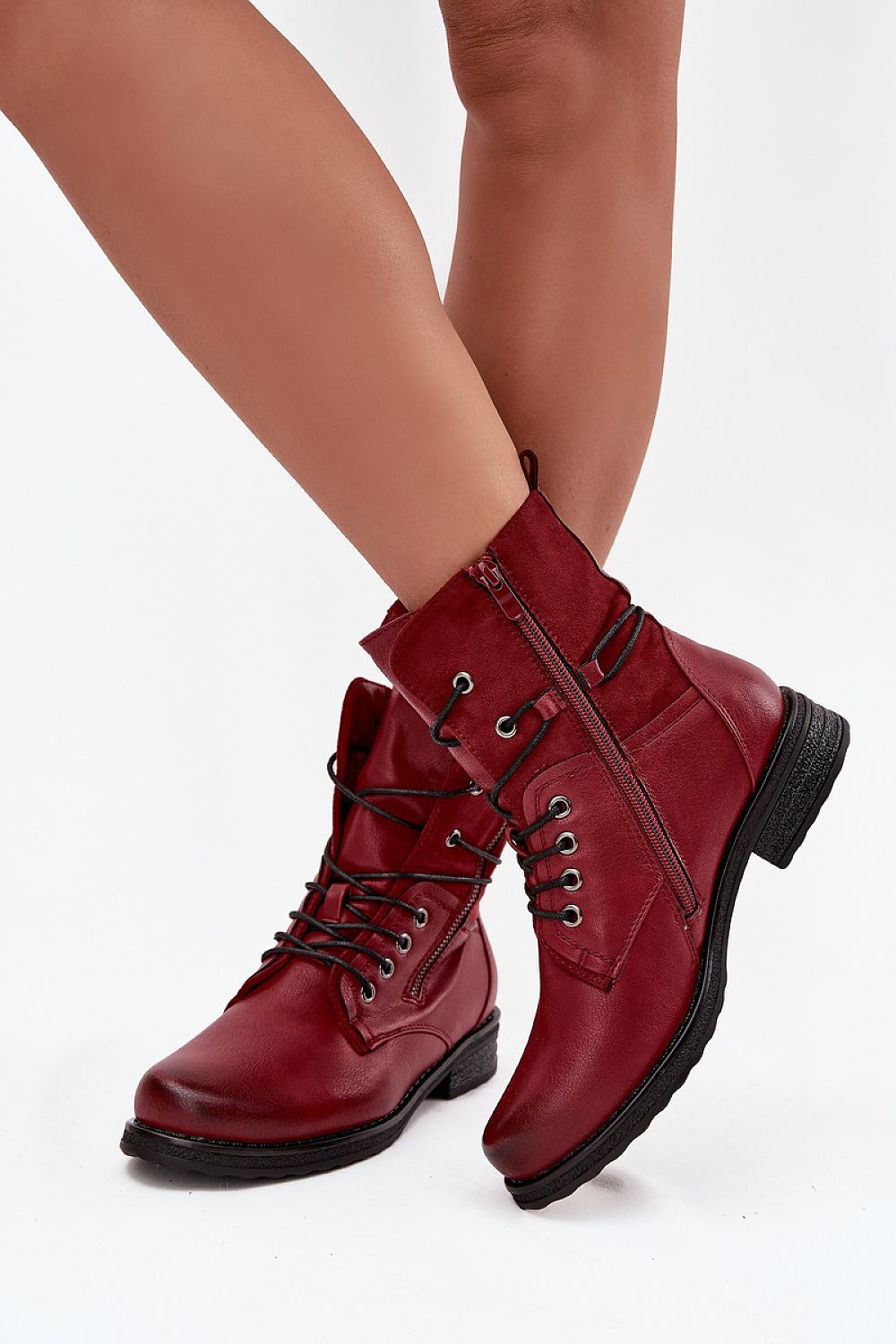  Boot model 220189 Step in style 