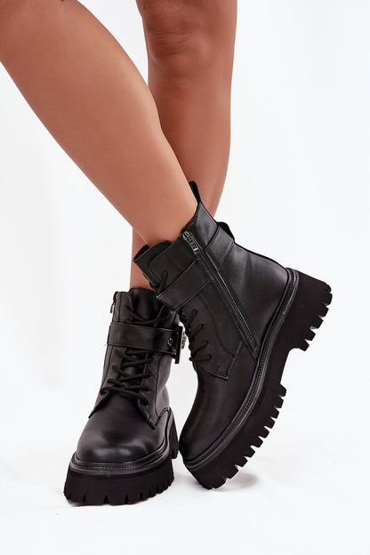  Boot model 220196 Step in style 