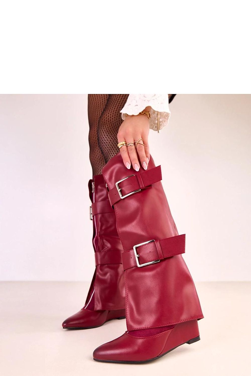  Plateau-Stiefel model 220244 Solea 