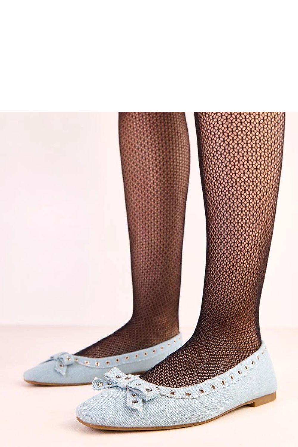  Ballerina Schuhe model 220256 Solea 