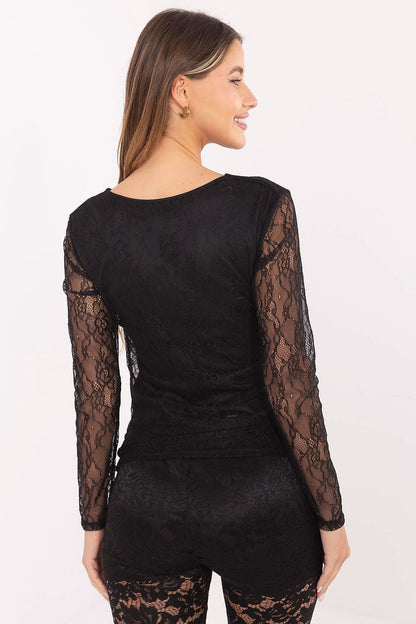  Bluse model 220322 Italy Moda 