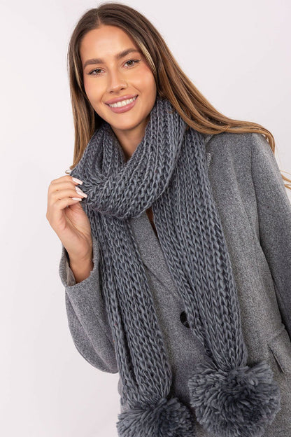  Schal model 220392 AT 