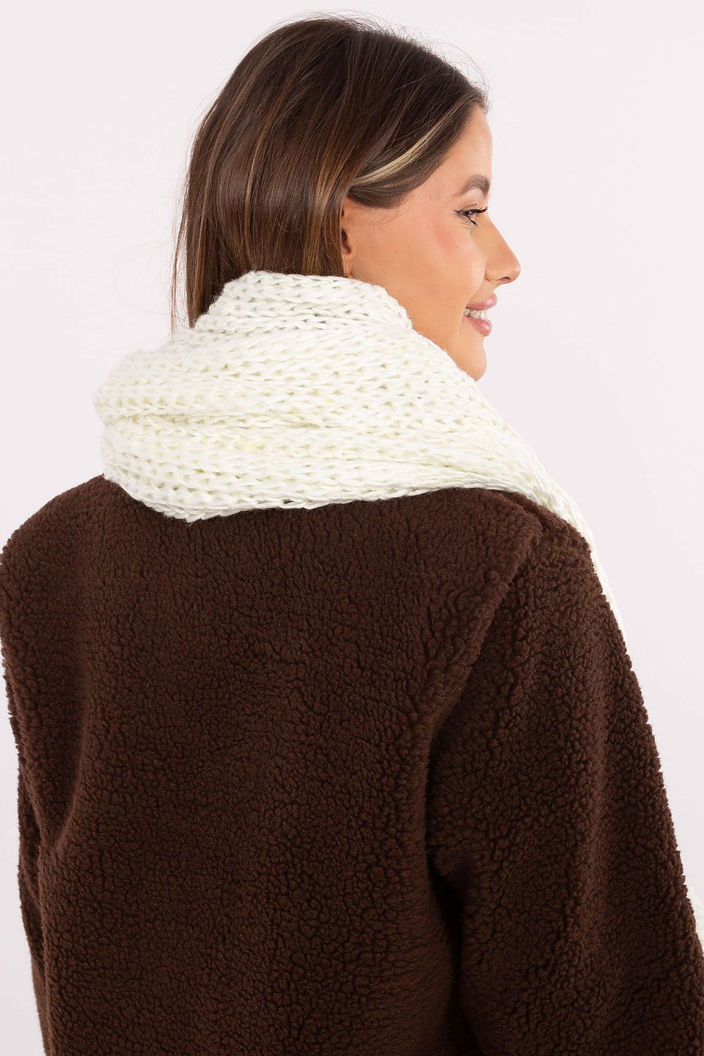  Schal model 220393 AT 