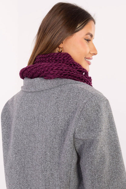  Schal model 220395 AT 