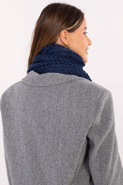  Schal model 220398 AT 