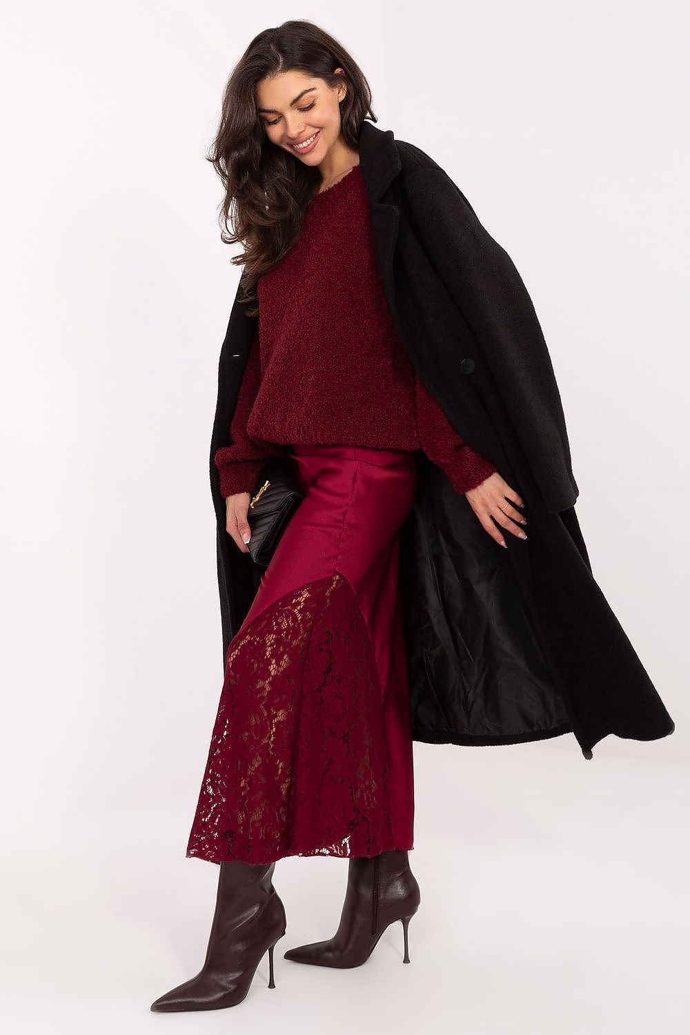  Rock model 220436 Rue Paris 