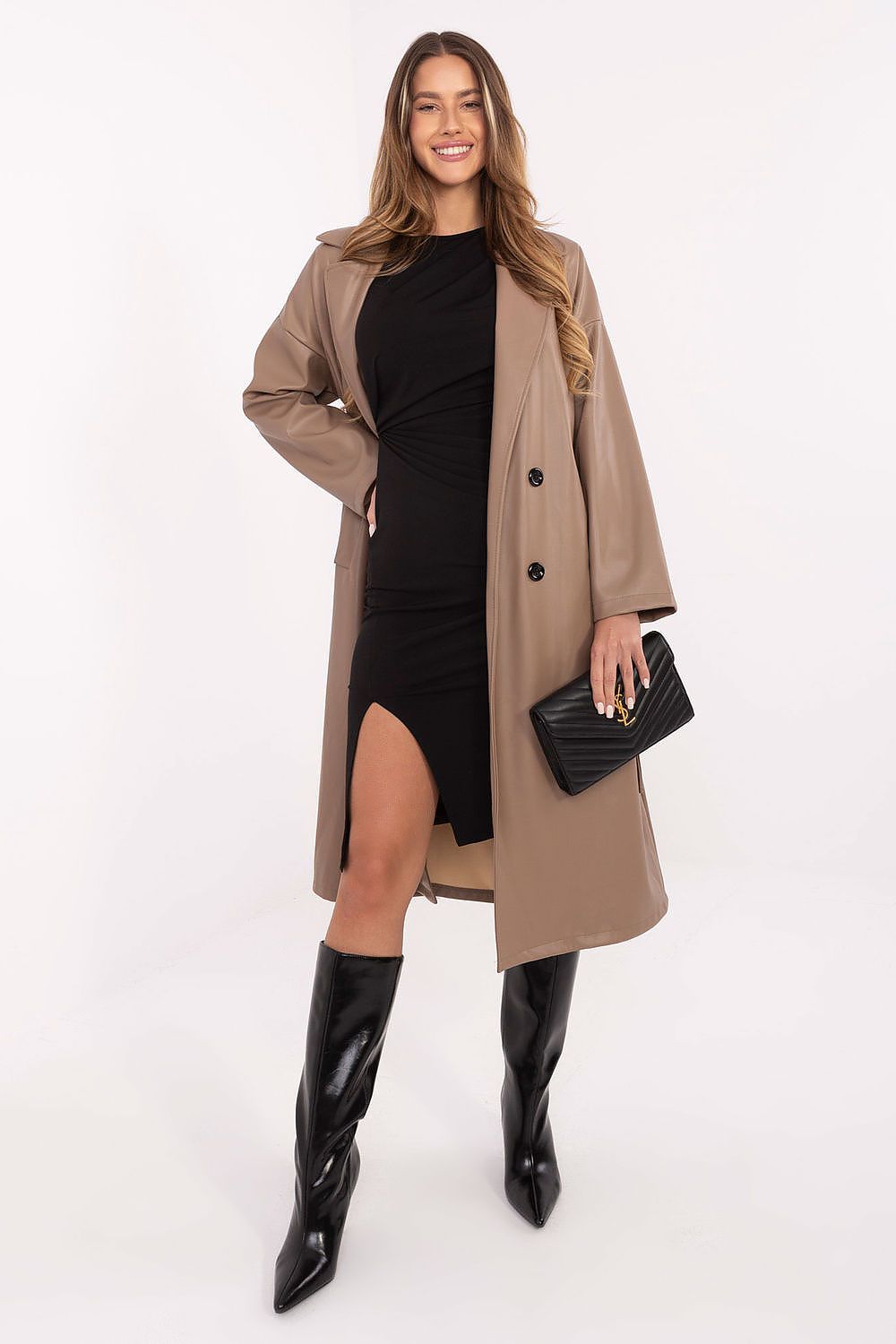  Alltagskleid model 220450 Rue Paris 