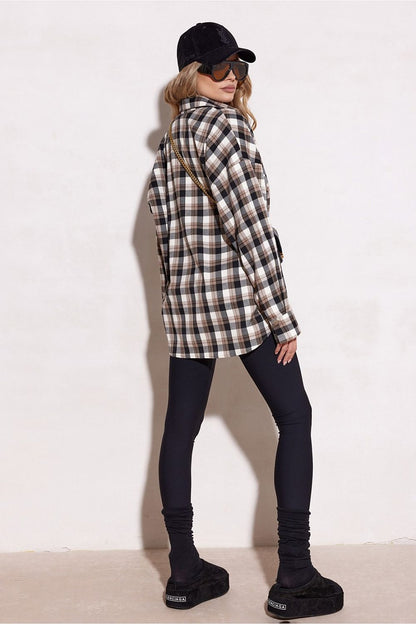  Langarm Hemd model 220468 Roco Fashion 