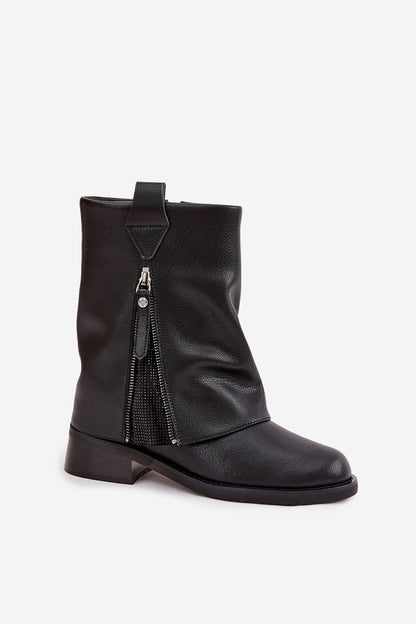  Stiefeletten model 220493 Step in style 