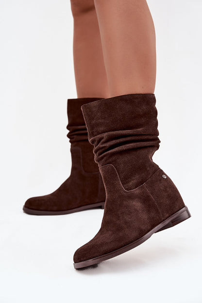  Stiefeletten model 220495 Step in style 