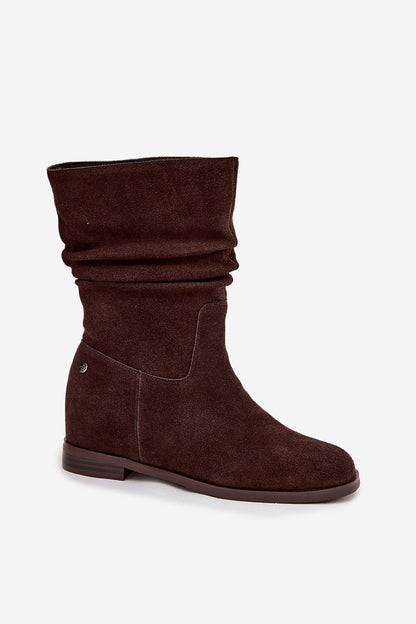  Stiefeletten model 220495 Step in style 