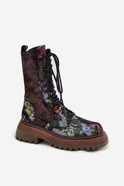  Boot model 220497 Step in style 