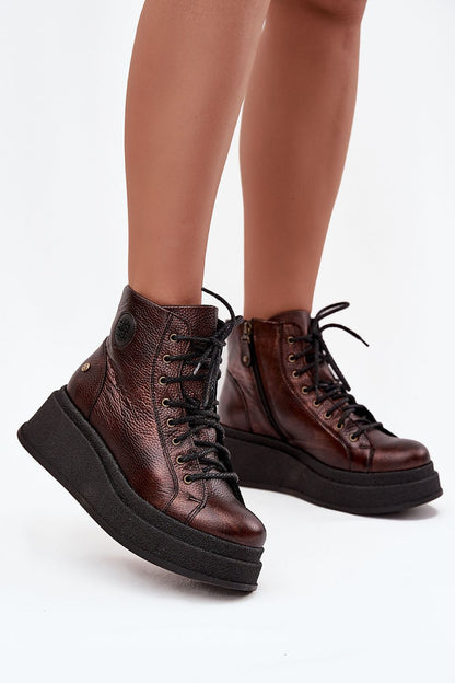 Stiefeletten model 220500 Step in style 