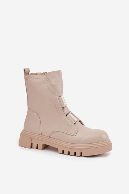  Stiefeletten model 220503 Step in style 