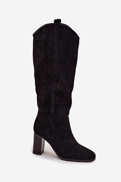  Stiefel model 220518 Step in style 