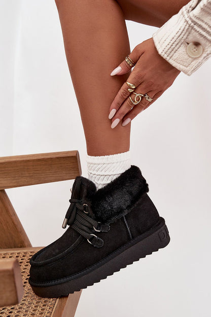  Schneeschuhe model 220522 Step in style 
