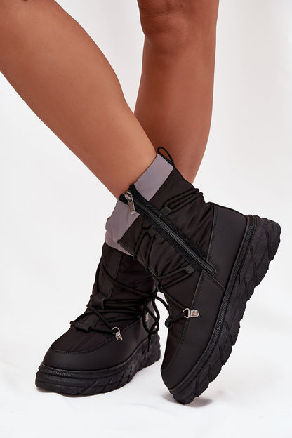  Schneeschuhe model 220526 Step in style 