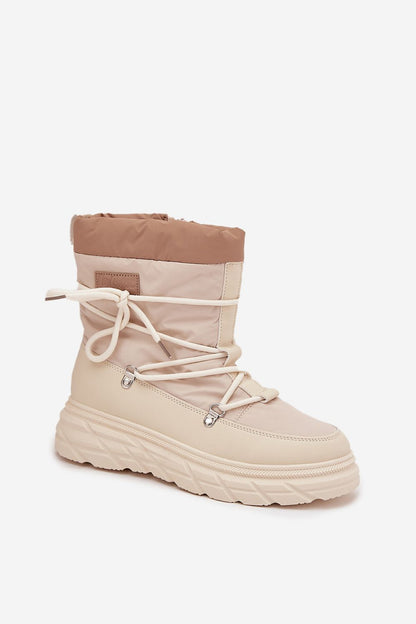  Schneeschuhe model 220527 Step in style 