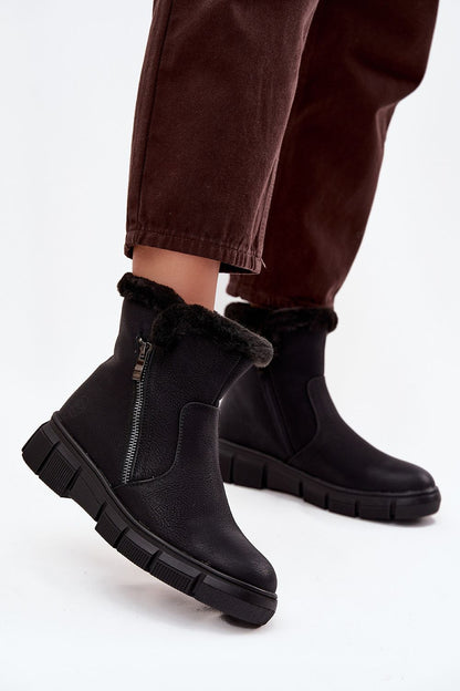  Schneeschuhe model 220529 Step in style 