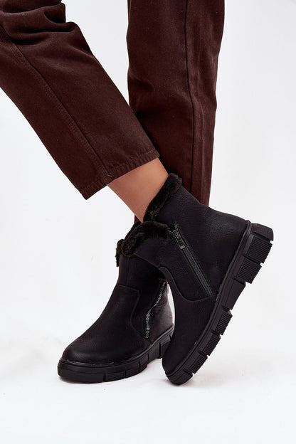  Schneeschuhe model 220529 Step in style 