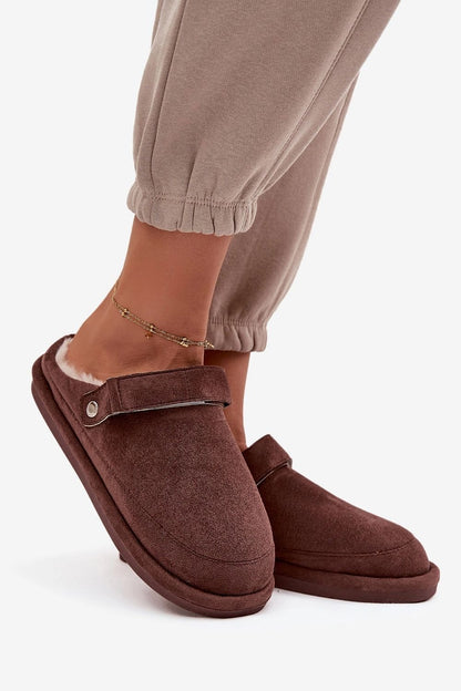  Pantoffeln model 220536 Step in style 
